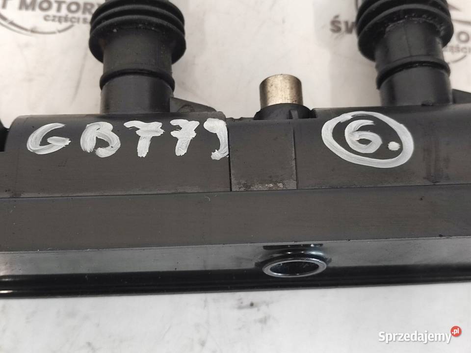 MERIVA CORSA 14 12r A14XER 100 151 cewka Kielce