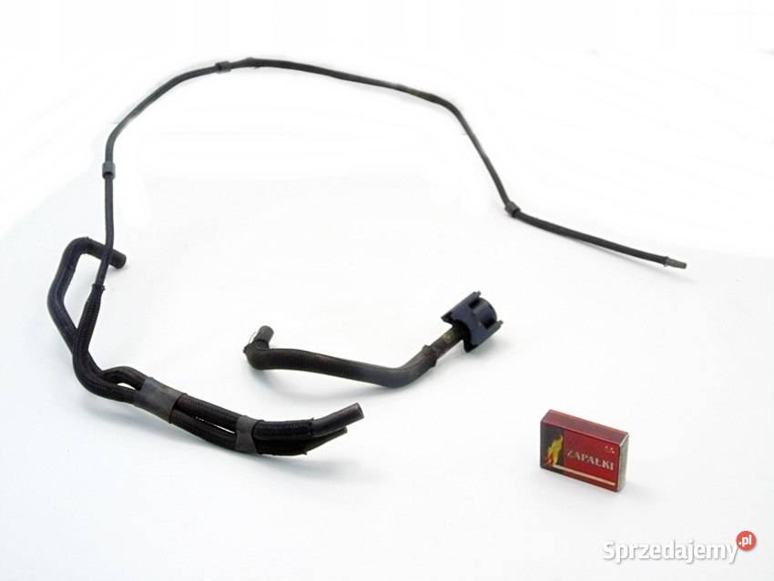 PRZEWÓD POWIETRZA 23 DCI CDTI BITURBO MASTER 3 Sosnowiec