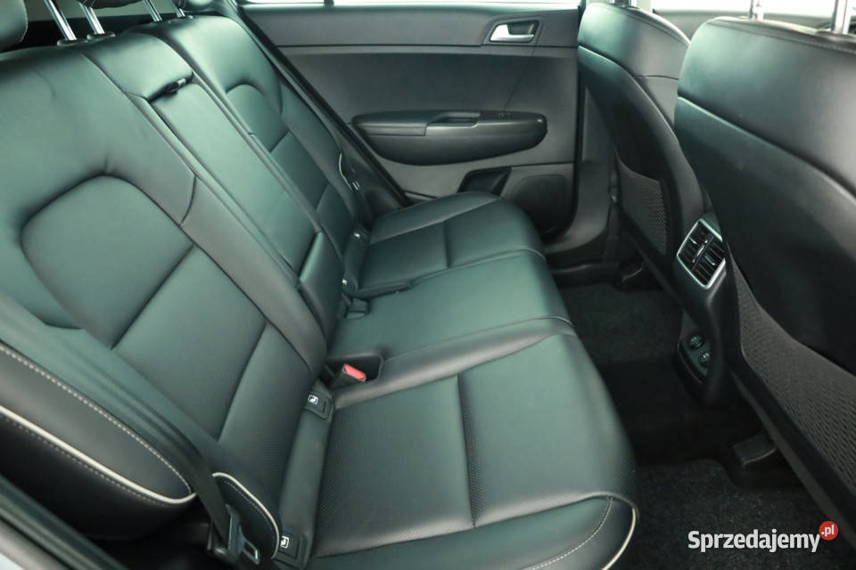 Kia Sportage 16 GDI bluetooth Piaseczno