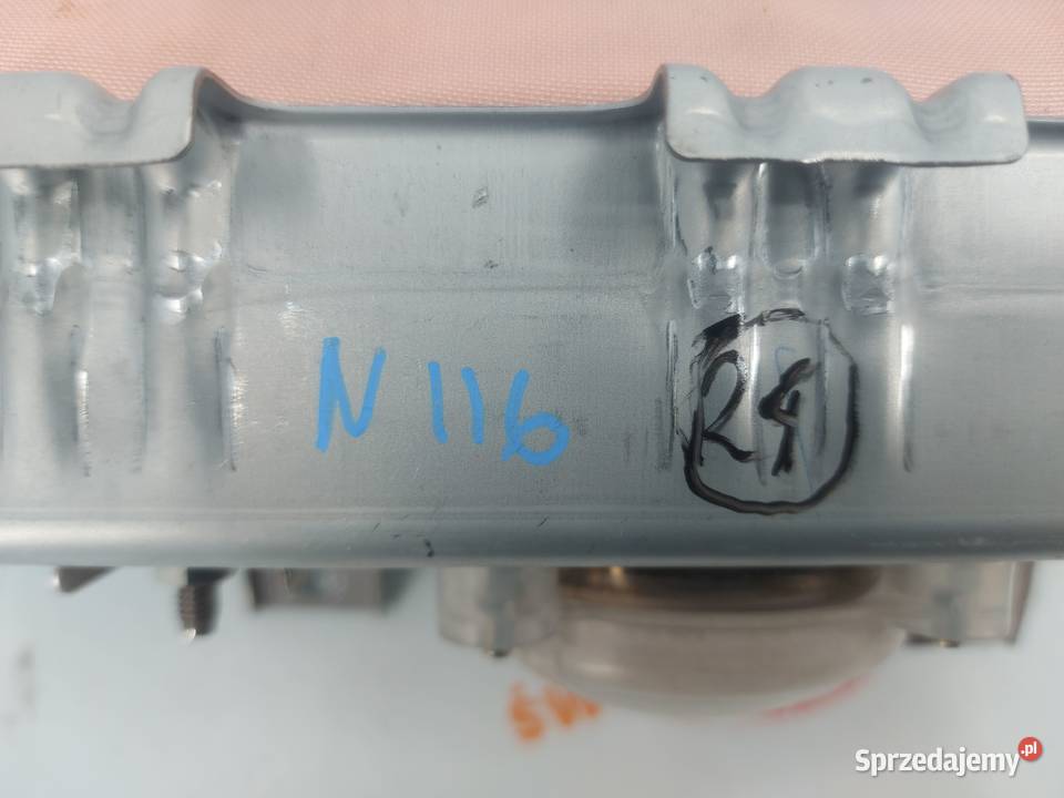 MAZDA 3 III BM 14r AIRBAG poduszka pasażera osobowe Kielce