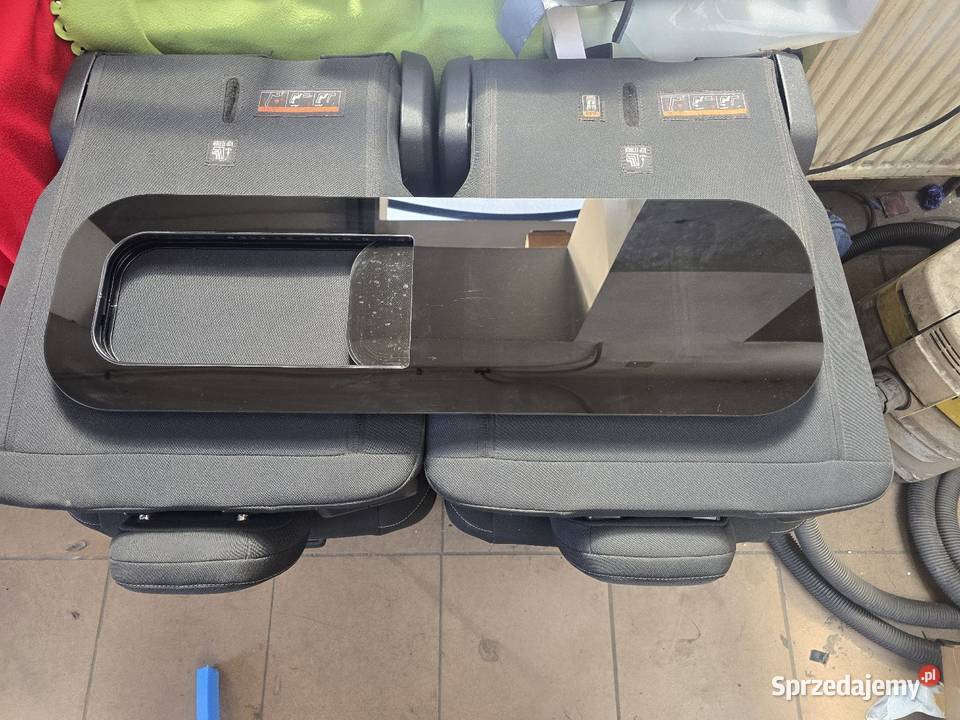 szyba z moskitiera do kampera wielkopolskie Mosina