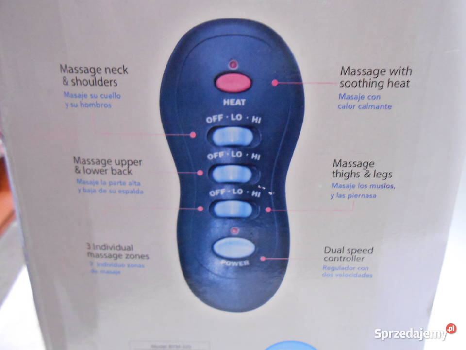 Mata Masująca Katowice sprzedam