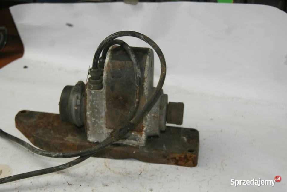 BOSCH FF2A RS 423 ISKROWNIK 2 CYLINDRY BMW śląskie Rybnik sprzedam