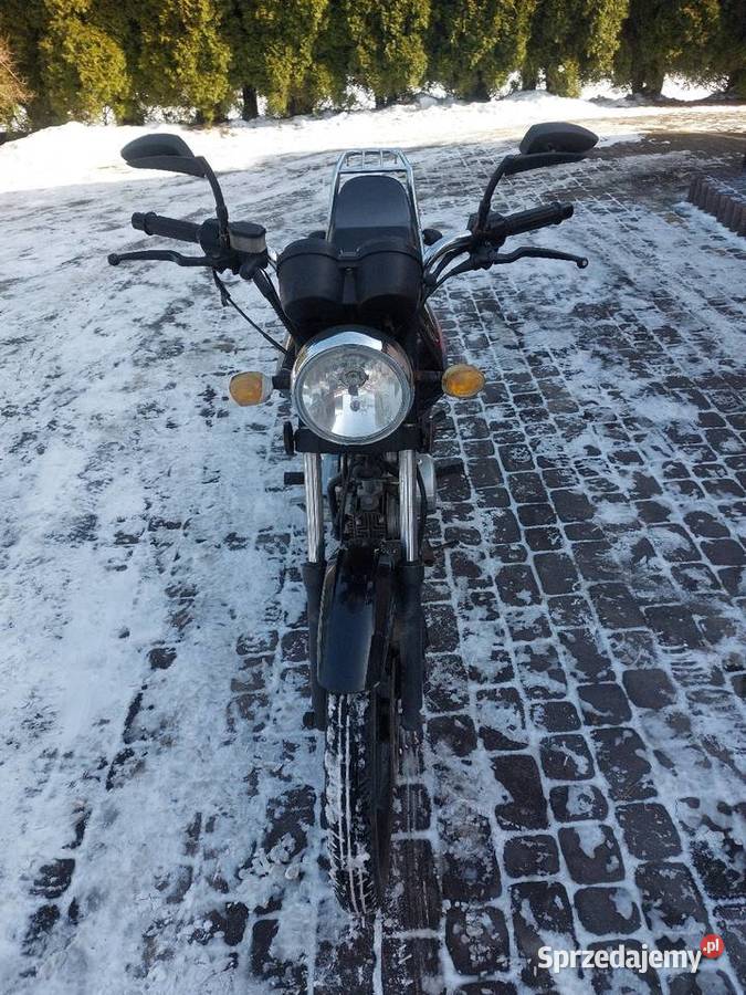 Romet Router 50 manualna mazowieckie Łochów