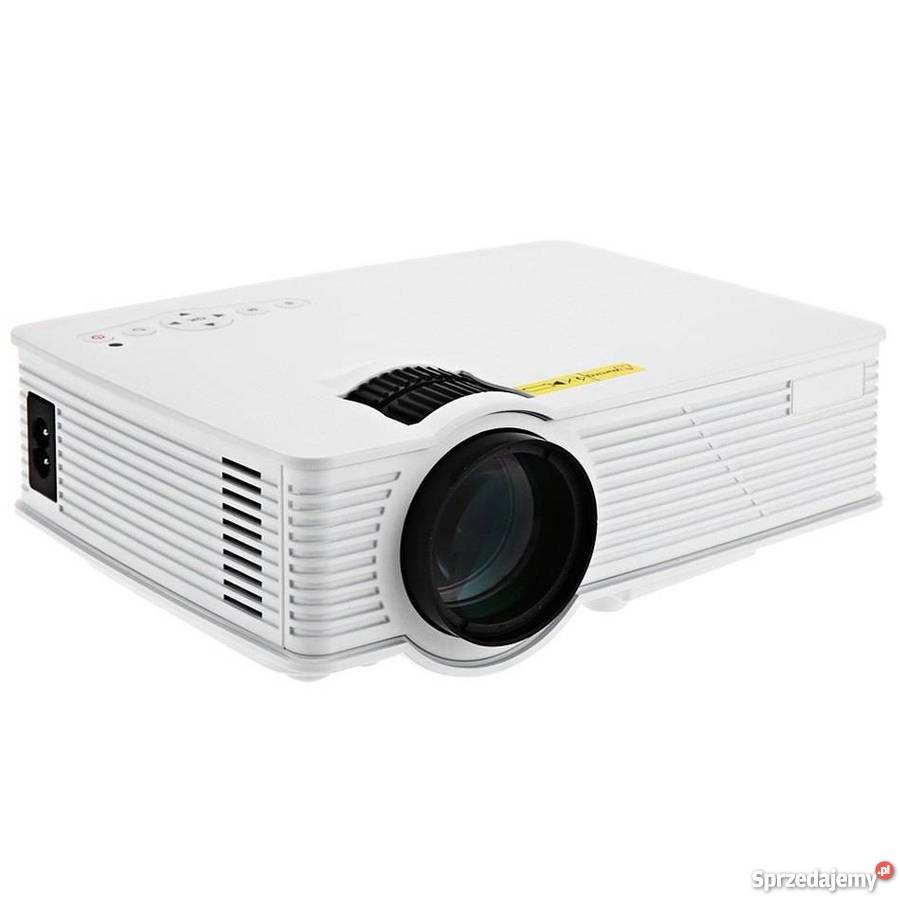 Projektor HIT 459 2018 LED HD 1900 Lum HDMI USB Kraków