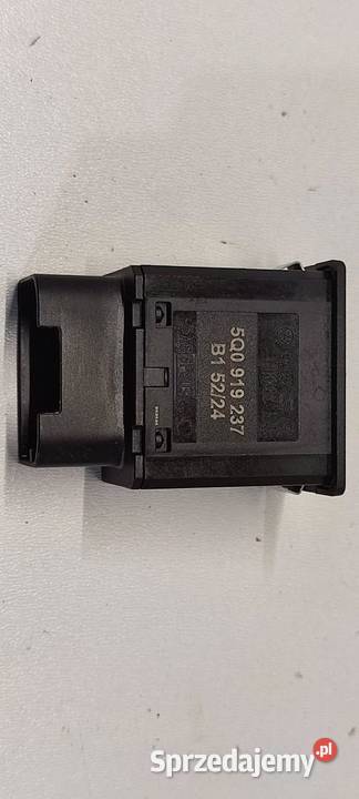 VW TAYRON TIGUAN III PRZEŁĄCZNIK AIRBAG