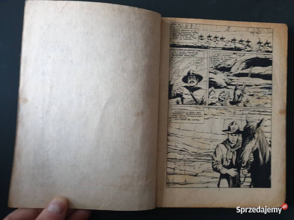 Indiana Jones Ostatnia Krucjata AS Editor 1988 czarno-biały  sprzedam