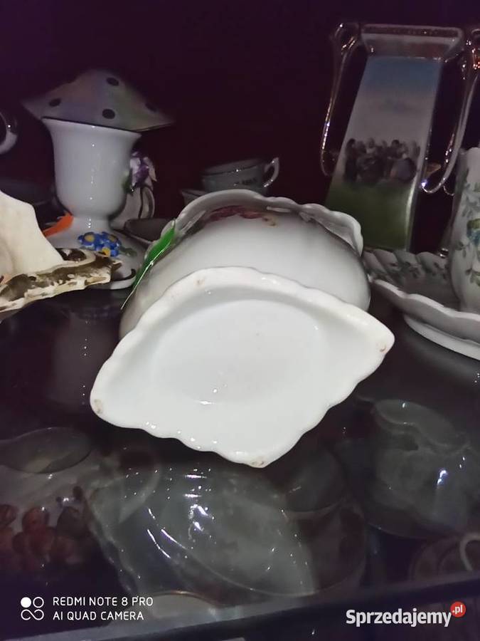 Wykałacznik z kwiatami Gdańsk