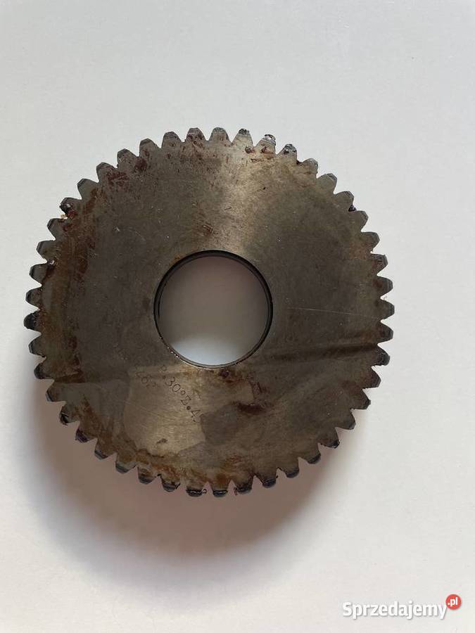 Dłutak nóż Fellowsa M22530 AP Z45 FV Czarnożyły sprzedam