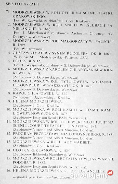 Gwiazda dwóch kontynentów Juliusz Kydryński Pozostałe Chełm