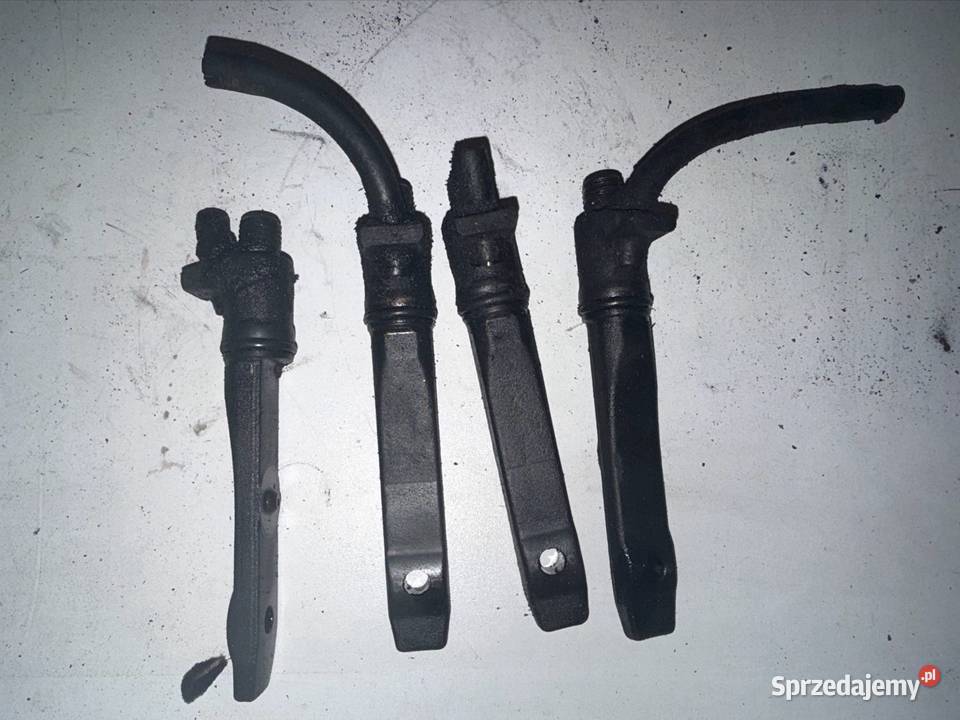 Wtrysk wtryski Opel Astra G Zafira A 20 DTI sprzedam