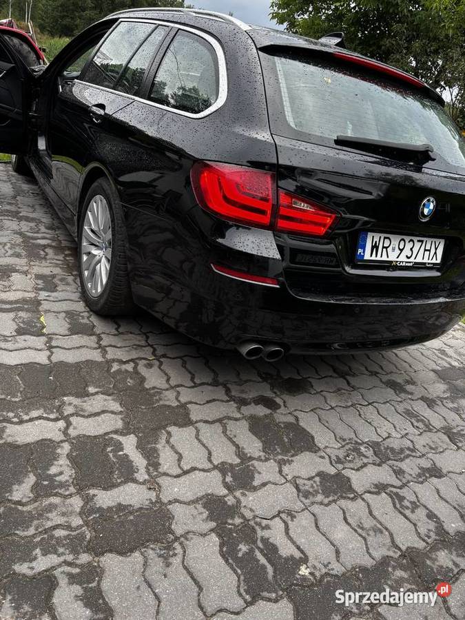 BMW F11 automatyczna Radom sprzedam