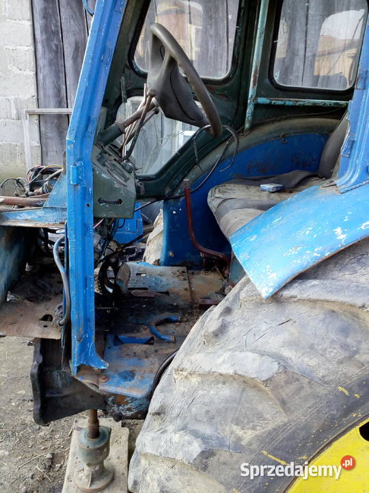 Ltz 40 Gawłuszowice