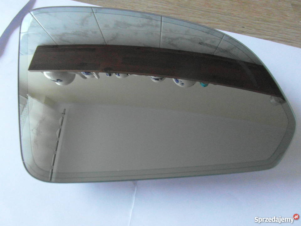 lusterko volvo S90 V90 asystent fotochrom BLIS Motoryzacja zachodniopomorskie Szczecin