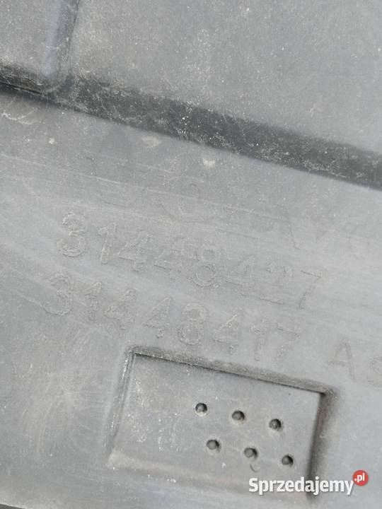 LISTWA DRZWI LEWY PRZÓD 72316 INSCRIPTION osobowe sprzedam