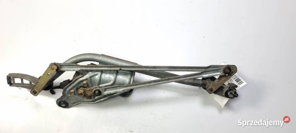 MECHANIZM WYCIERACZEK PRZÓD NISSAN ALMERA 404582 Pozostałe sprzedam