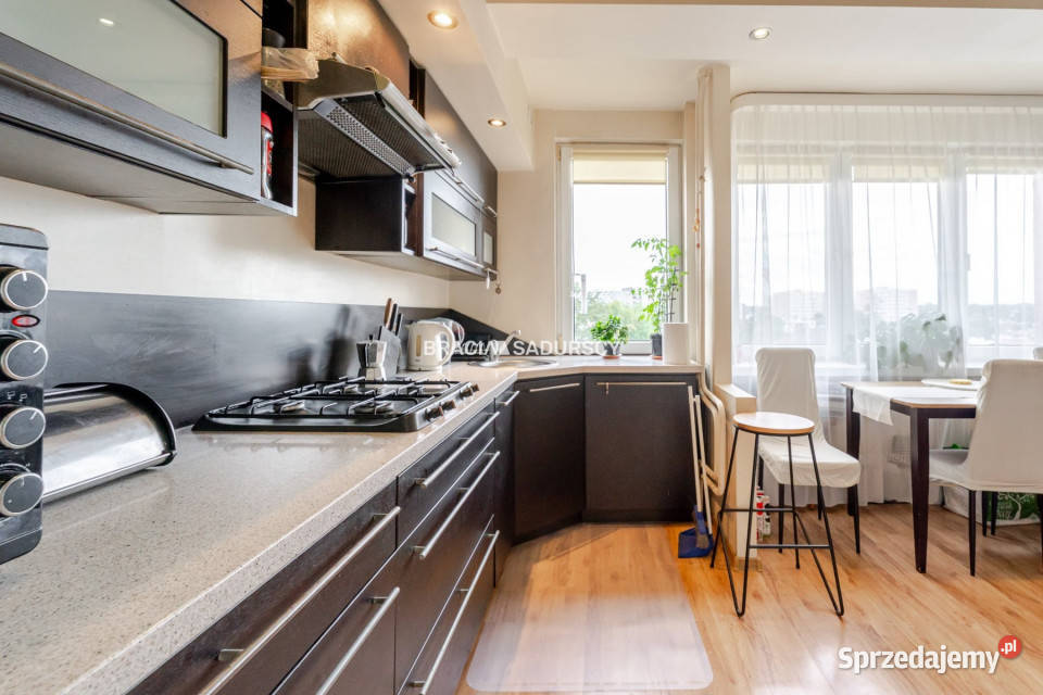 Ogłoszenie mieszkanie 465m2 3 pokojowe Kraków