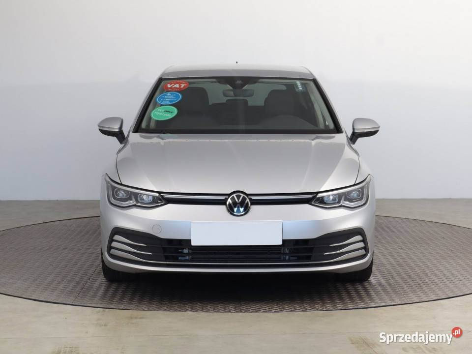 VW Golf 14 TSI eHybrid Bielany Wrocławskie