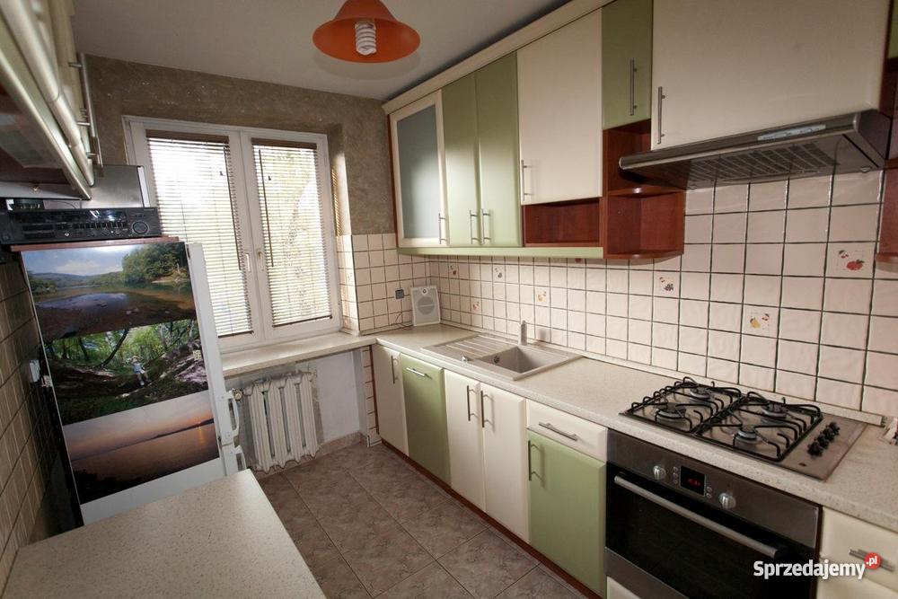 MIESZKANIE 47 M2 2 POKOJE LUBLIN ŚWIAT własność Lublin sprzedam