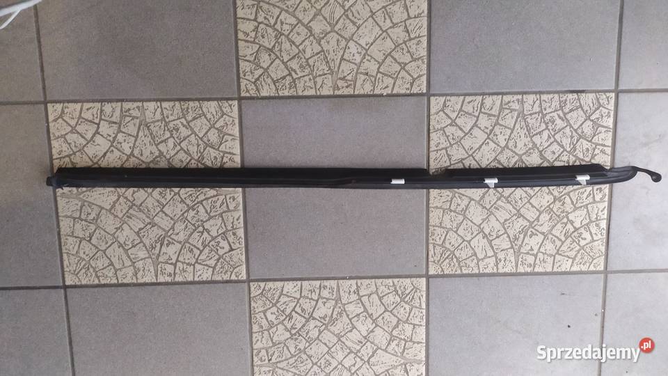 Mazda mx5 mx5 1998 2005 listwa zgarniająca lewa Karoseria Wrocław