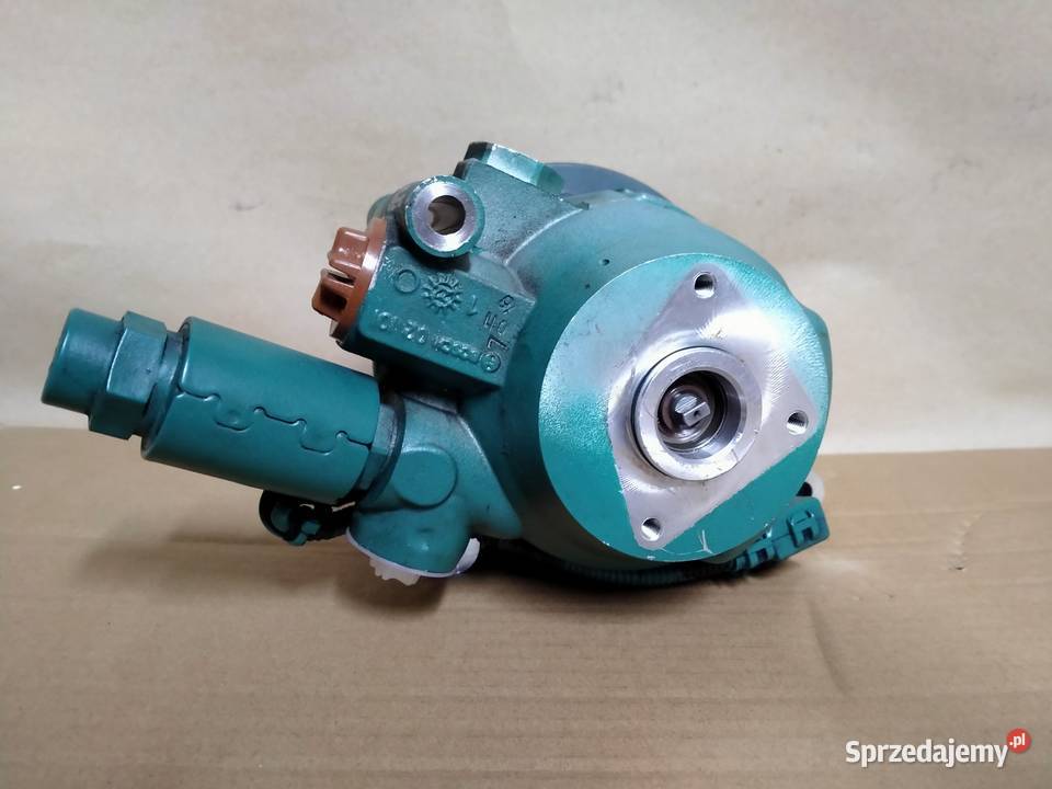 VOLVO FH4 POMPA WSPOMAGANIA 23645469 P23645469 ciężarowe Pompy wspomagania