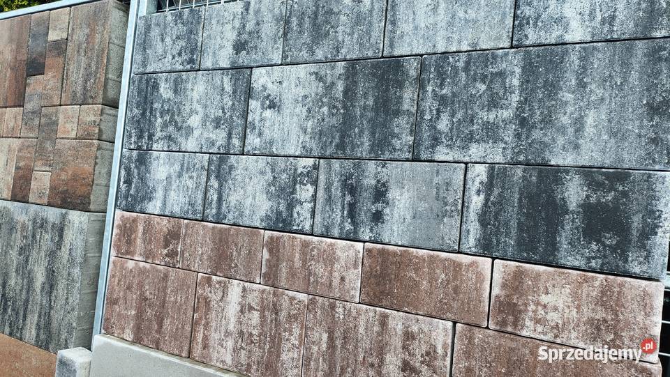 Kostka brukowa 6 brukarstwo bruk podjazd małopolskie Rabka-Zdrój