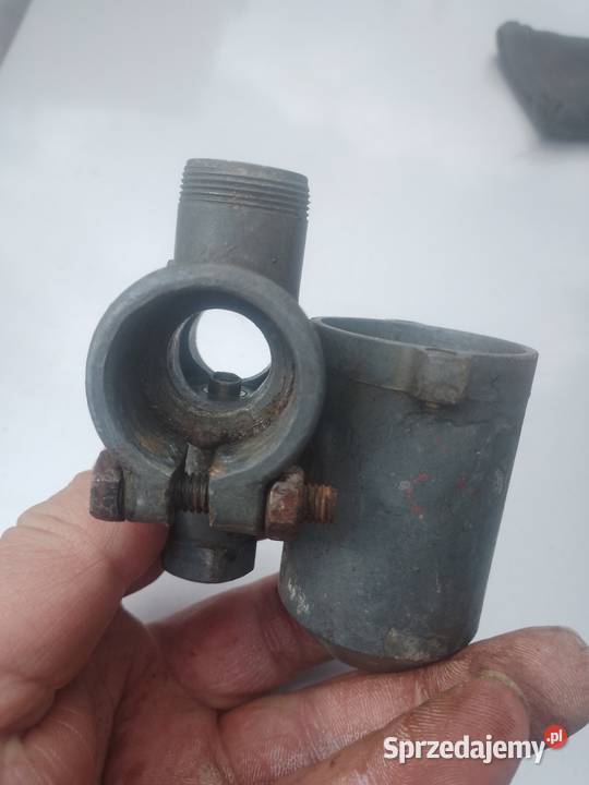 Gaźnik WFM SHL M04 Gaźniki Sobieska Wola Pierwsza