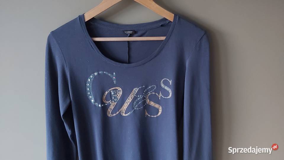 Bluzka Guess rozmiar L Lublin