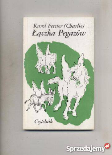 Łączka Pegazów zachodniopomorskie Szczecin sprzedam