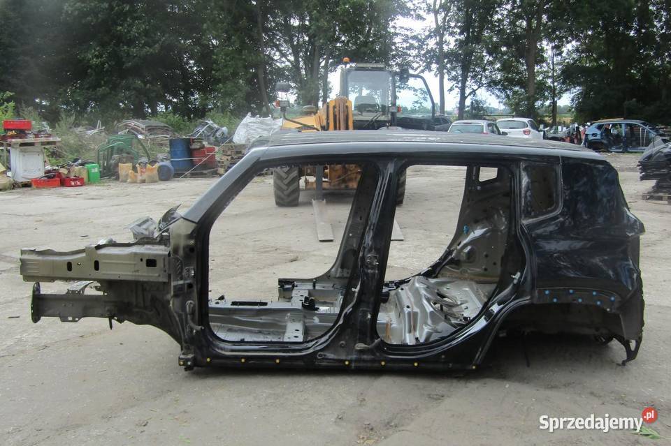 PRÓG SŁUPEK LEWY BOK 601 JEEP RENEGADE sprzedam