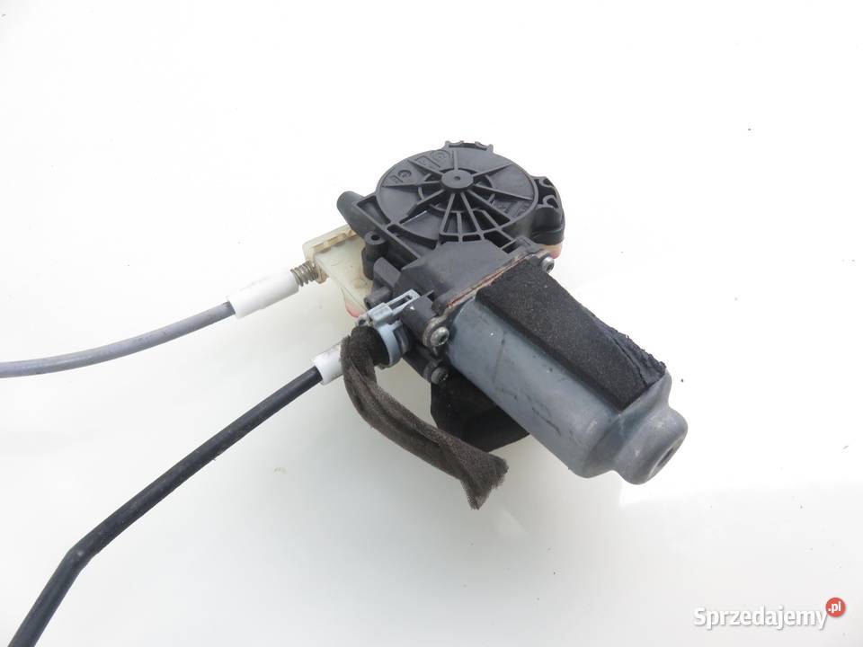 PODNOŚNIK SZYBY PRAWY PRZEDNI RENAULT MEGANE II