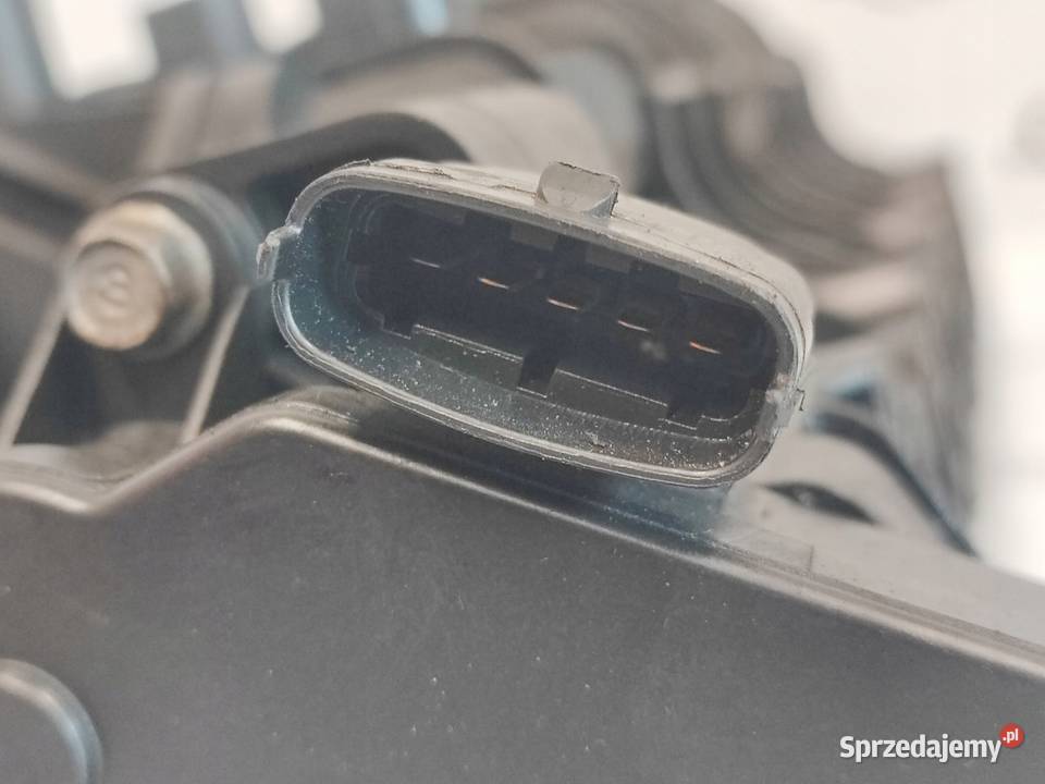 HYUNDAI IX35 11r 20 CRDI D4HA M20MT 135 kolektor sprzedam