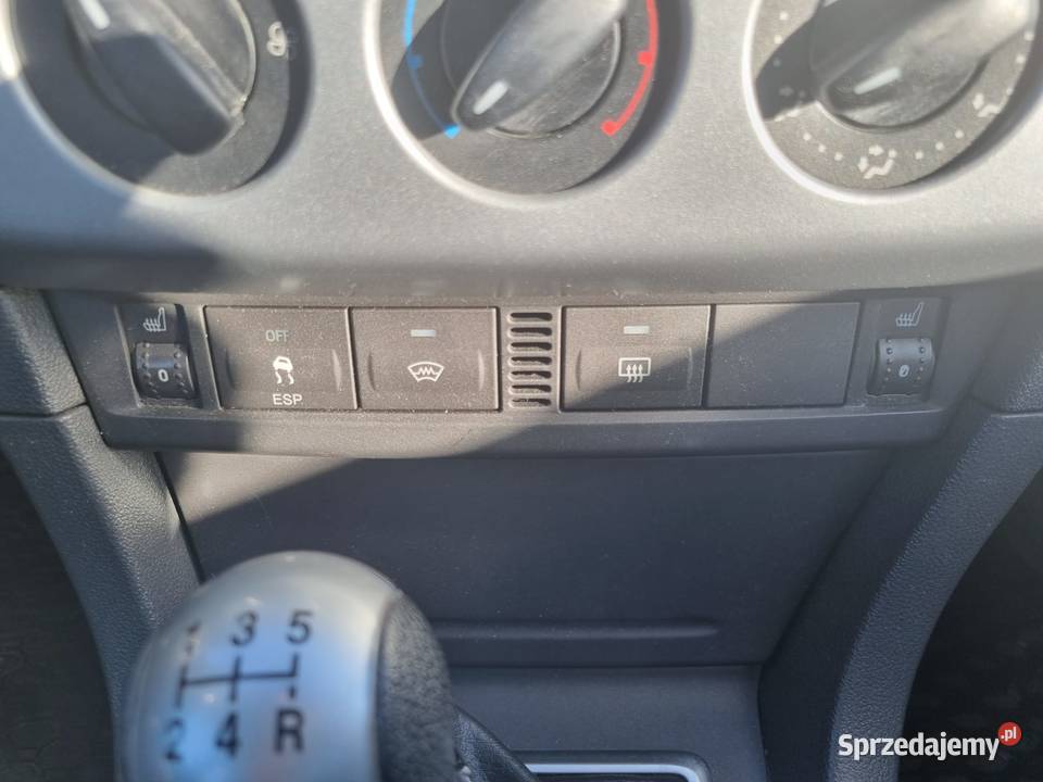 Sprzedam Ford Focus MK2 Rzeszów