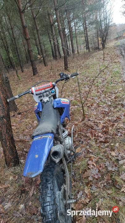 Xmotos XB31 sprzedam 2000km Xmotos Niekłań Wielki