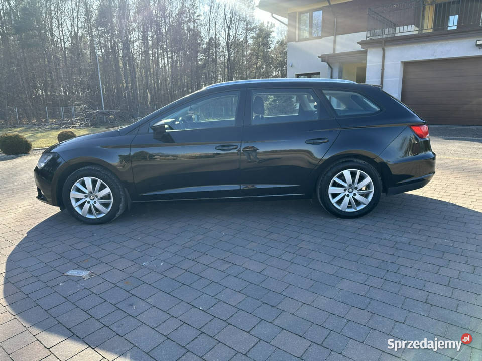 Seat Leon III 2012 elektryczne lusterka Lipówki sprzedam