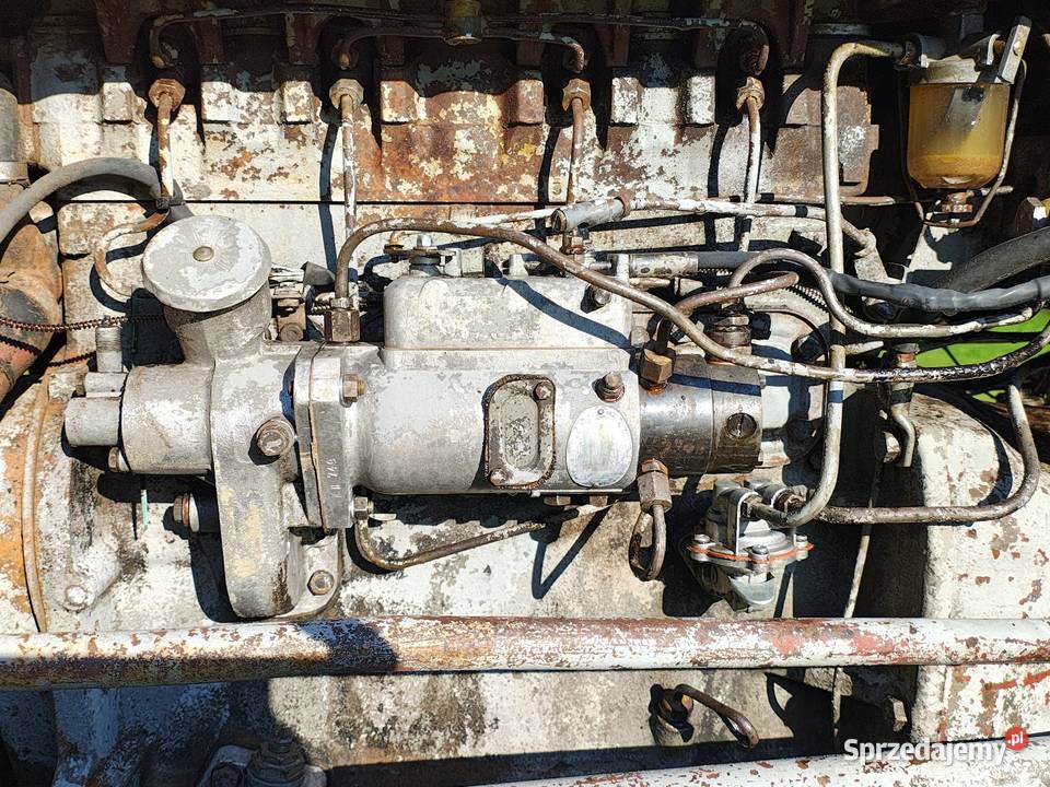 Ferguson FE35 Perkins 23c ZAREJESTROWANY Pabianice