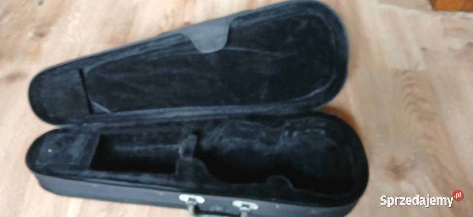 Futerał na skrzypce Instrumenty smyczkowe Kraków