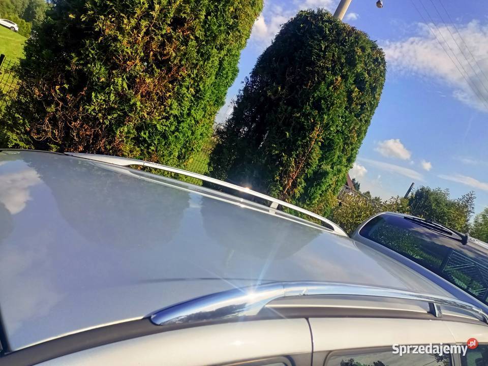 Volkswagen Sharan United 2009 IGŁA manualna Naprawa sprzedam