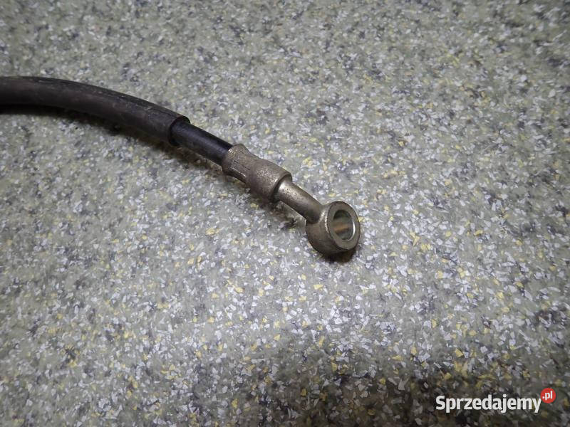 PRZEWÓD HAMULCA TYŁ KAWASAKI Z750 0613R Z 750 Strzelce Krajeńskie