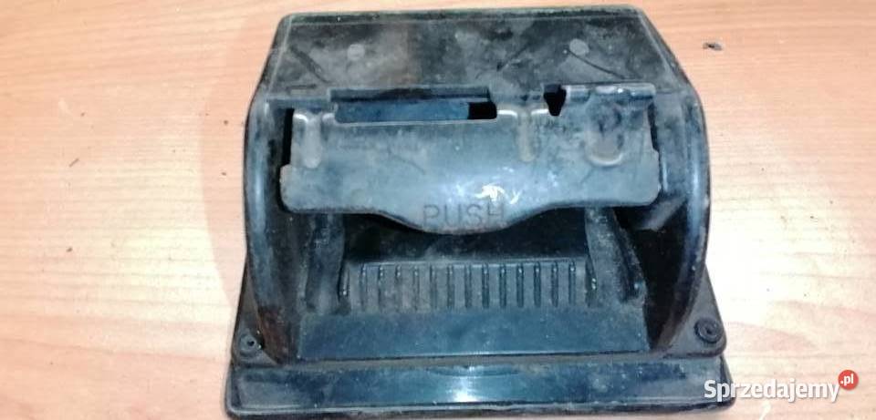 Mazda xedos 6 V6 zapalniczka i popielniczka zapalniczki samochodowe lubelskie Jarosławiec sprzedam