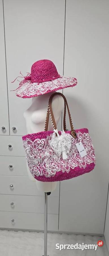 Zjawiskowy komplet na lato Alex Bielsko-Biała sprzedam