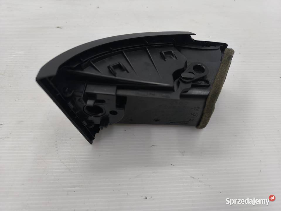 KRATKA NAWIEWU PRAWA BMW 1 E87 E81 LIFT 16 osobowe sprzedam