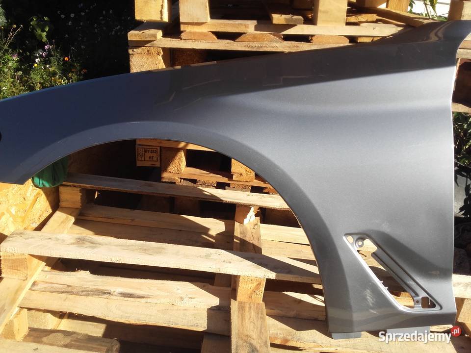 Drzwi lewe BMW G 30 Drzwi Szczecin