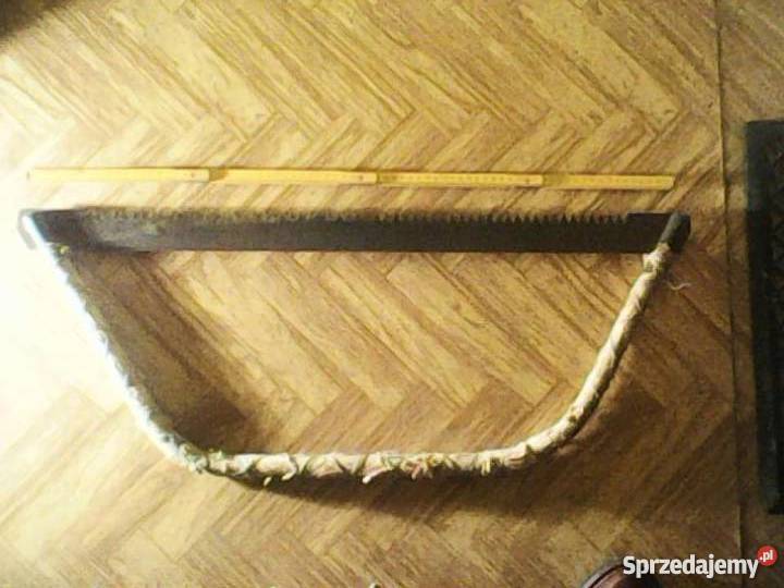 piła do drewna 80 lubuskie Gorzów Wielkopolski
