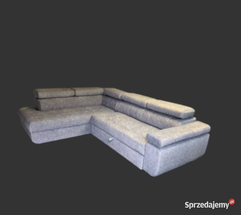 Narożnik na zamówienie Jawornik Polski