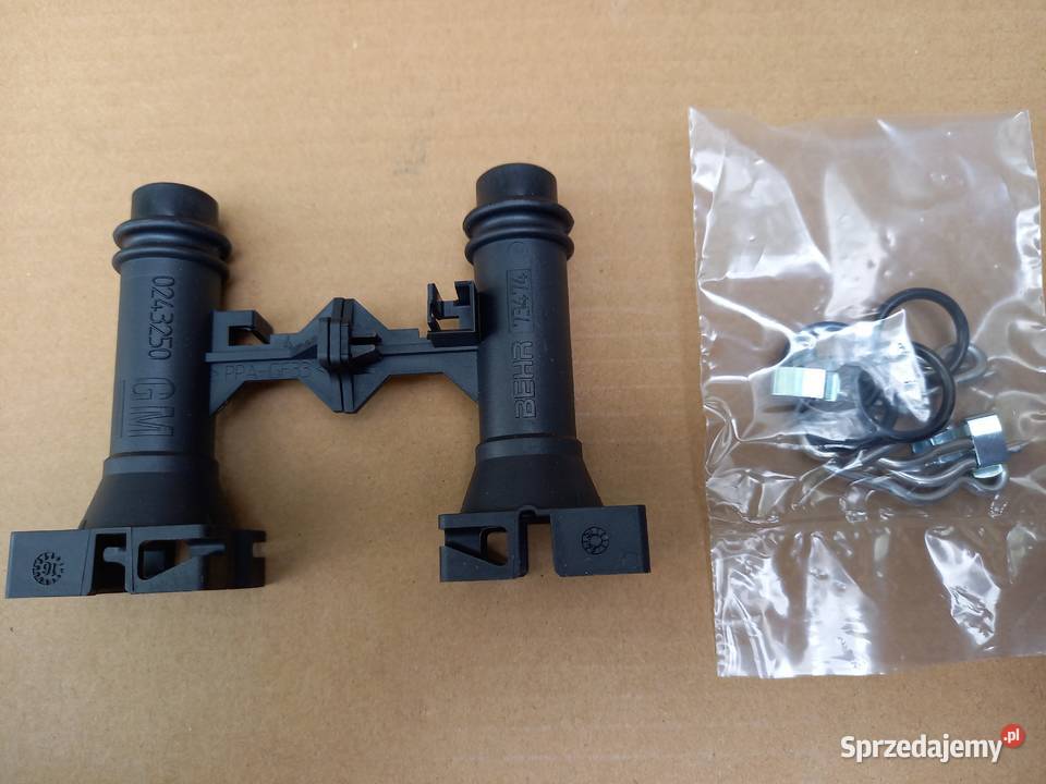 16181889119164 ADAPTER ZAWÓR NAGRZEWNICY BEHR Kraków sprzedam