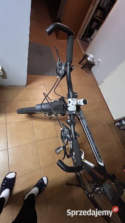 Rower MBike 26 Kczewo