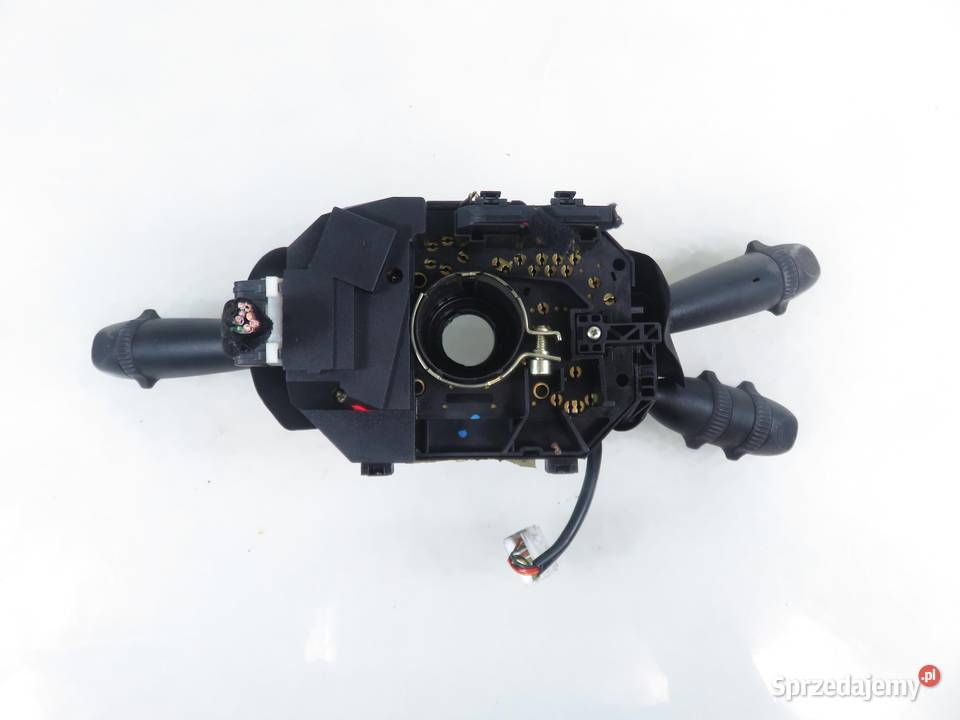 PRZEŁĄCZNIK ZESPOLONY ALFA ROMEO GT 937 Panele sterowania, przełączniki