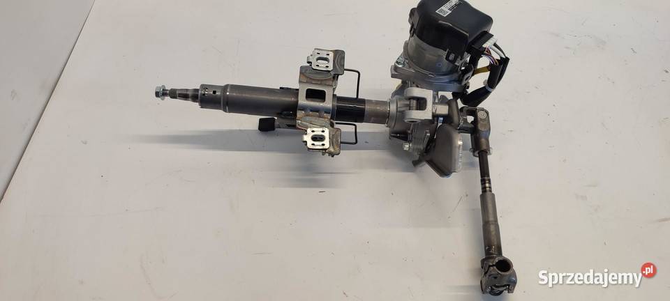 SUZUKI SWIFT MK9 WSPOMAGANIE ELEKTRYCZNE osobowe sprzedam