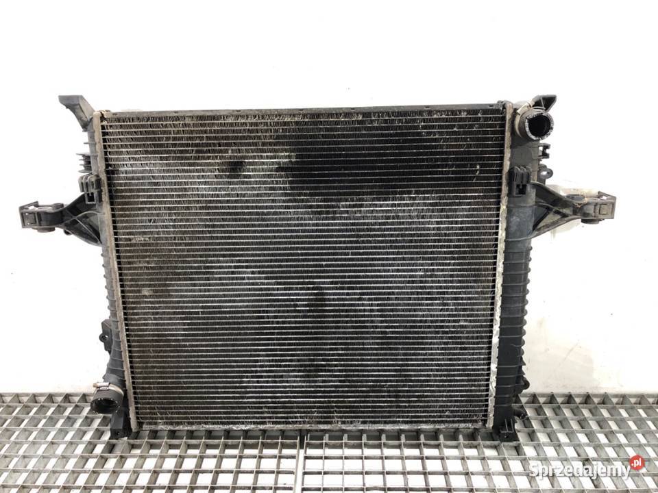 CHŁODNICA WODY VOLVO XC90 I 24 185 0215 RADIATOR sprzedam